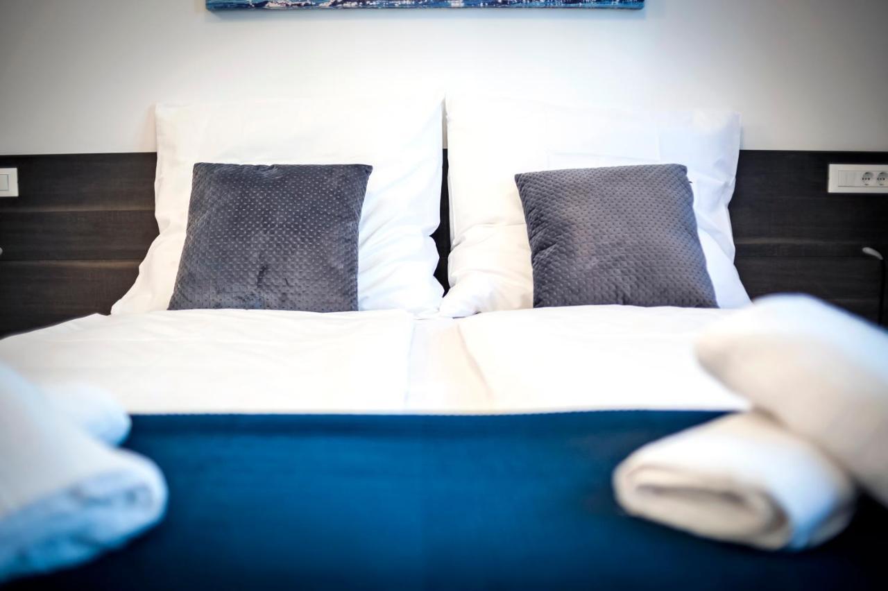 Sunny Day - With Parking Apartma Rovinj