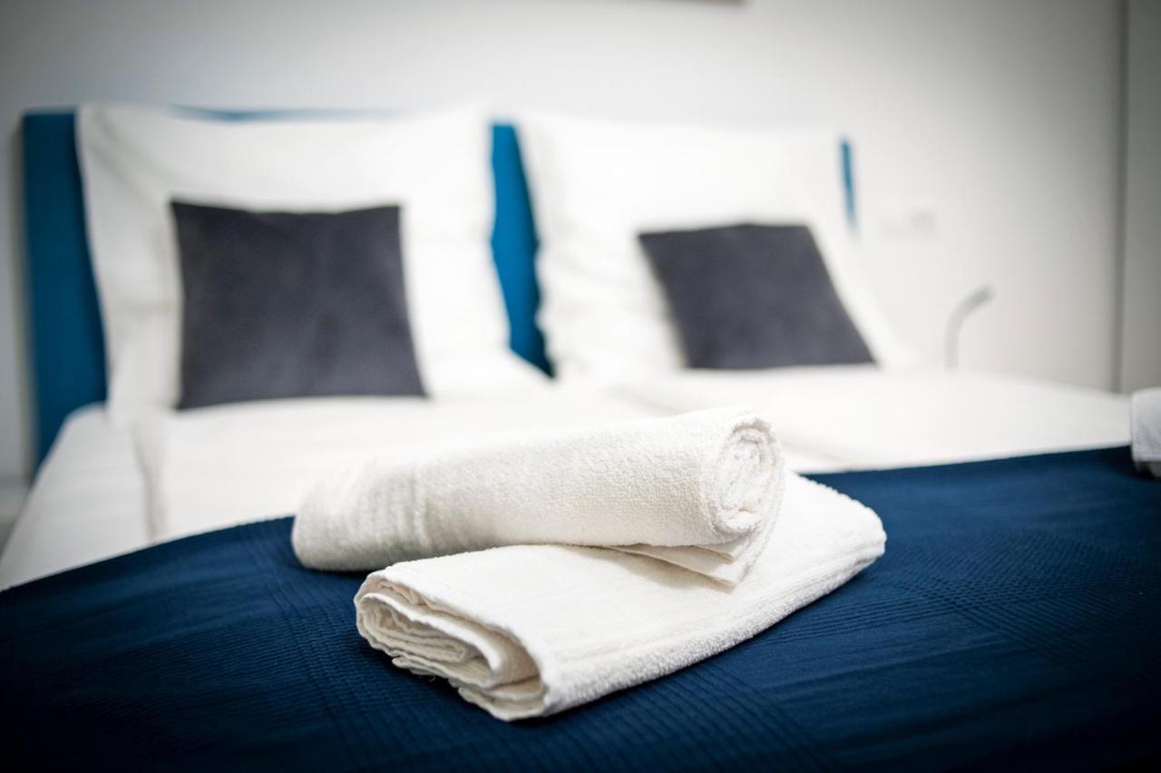 Apartma Sunny Day - With Parking *