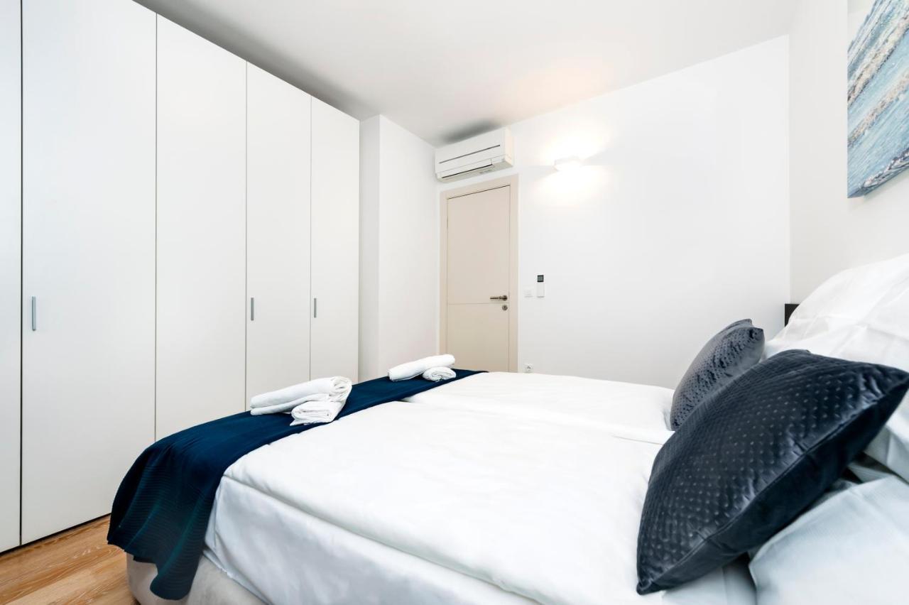 Apartma Sunny Day - With Parking Rovinj